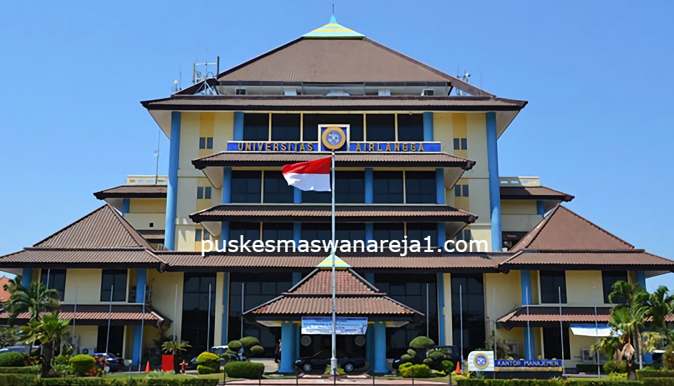 Daftar Universitas Negeri di Indonesia