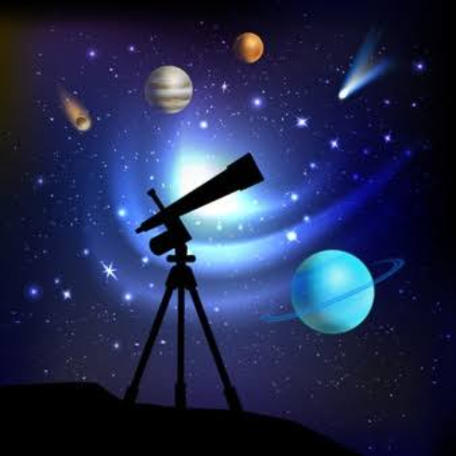 27 Program Mata Kuliah di Jurusan Astronomi