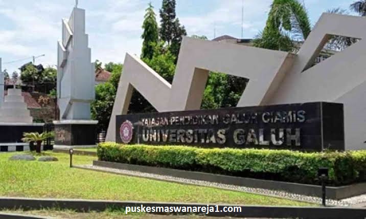 Universitas Terbaik di Ciamis Jawa Barat